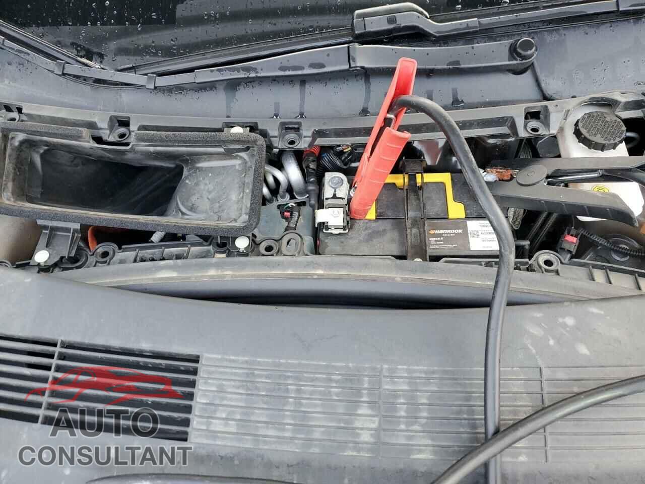 TESLA MODEL 3 2021 - 5YJ3E1EC6MF065076