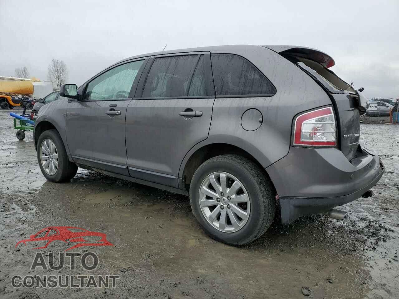 FORD EDGE 2010 - 2FMDK4JC0ABB59110
