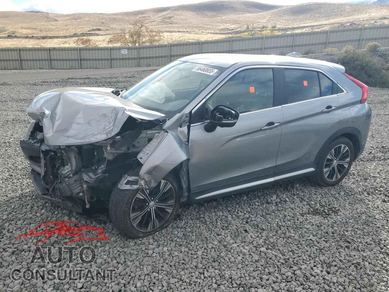 MITSUBISHI ECLIPSE 2018 - JA4AT5AA1JZ063633