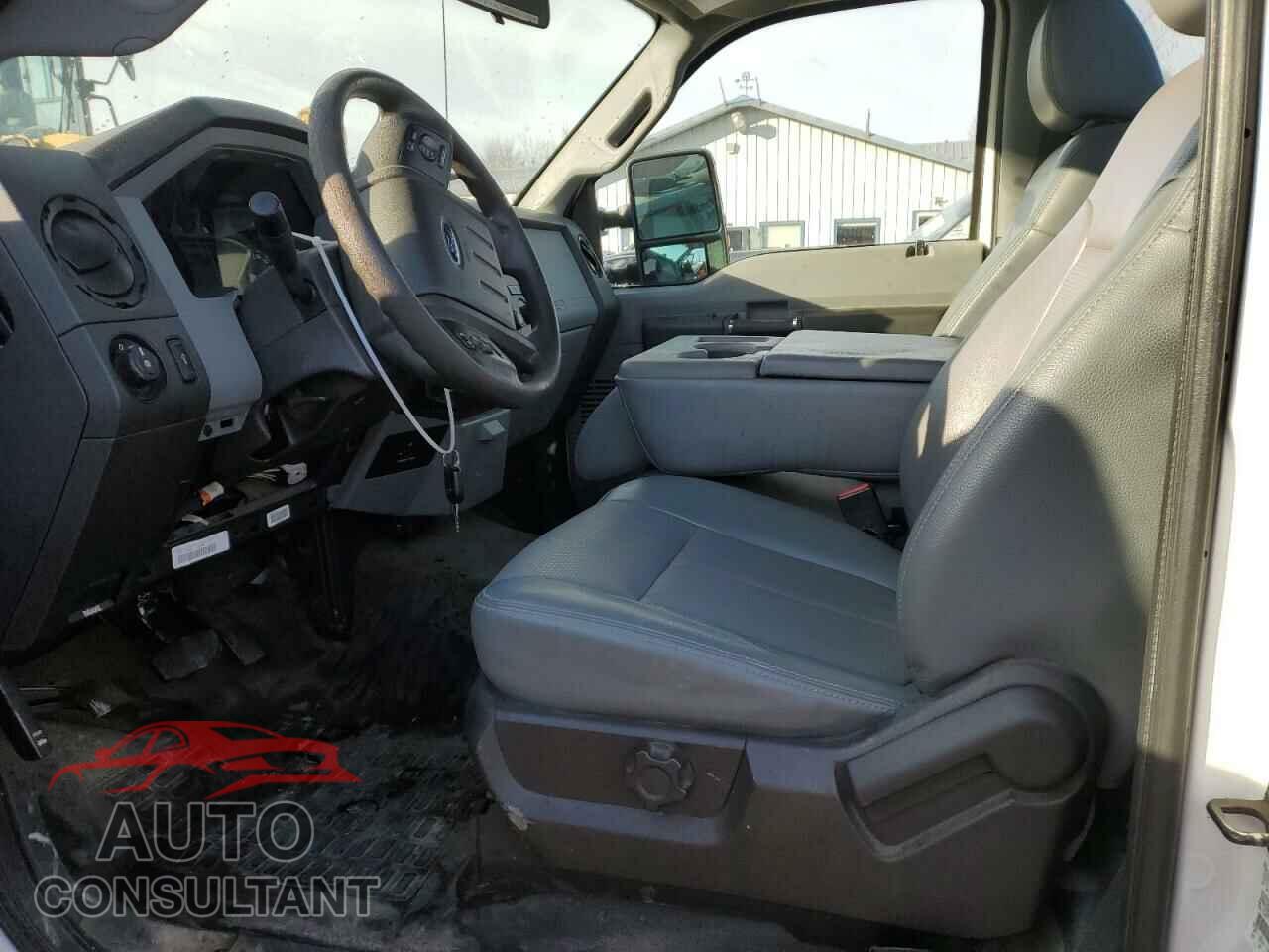 FORD F250 2016 - 1FTBF2B65GEB79220