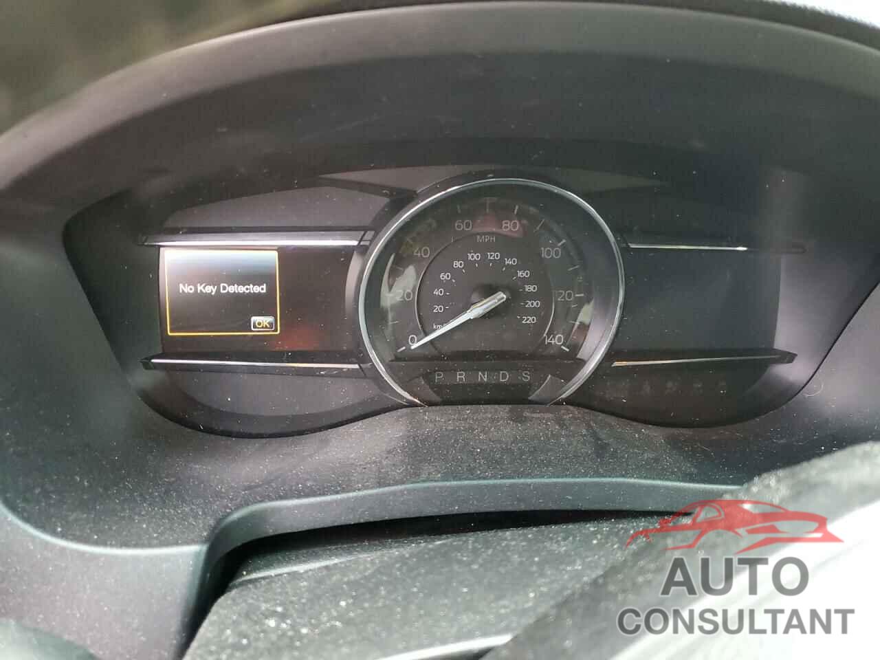 FORD EXPLORER 2016 - 1FM5K8F85GGA94370