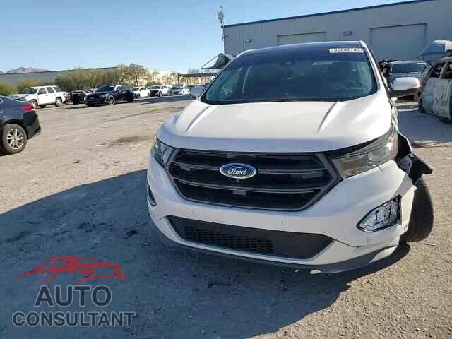 FORD EDGE 2017 - 2FMPK4AP8HBC65475