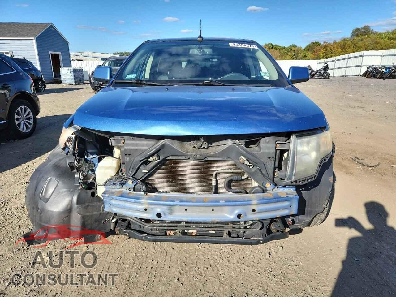 FORD EDGE 2010 - 2FMDK4AC6ABA32720