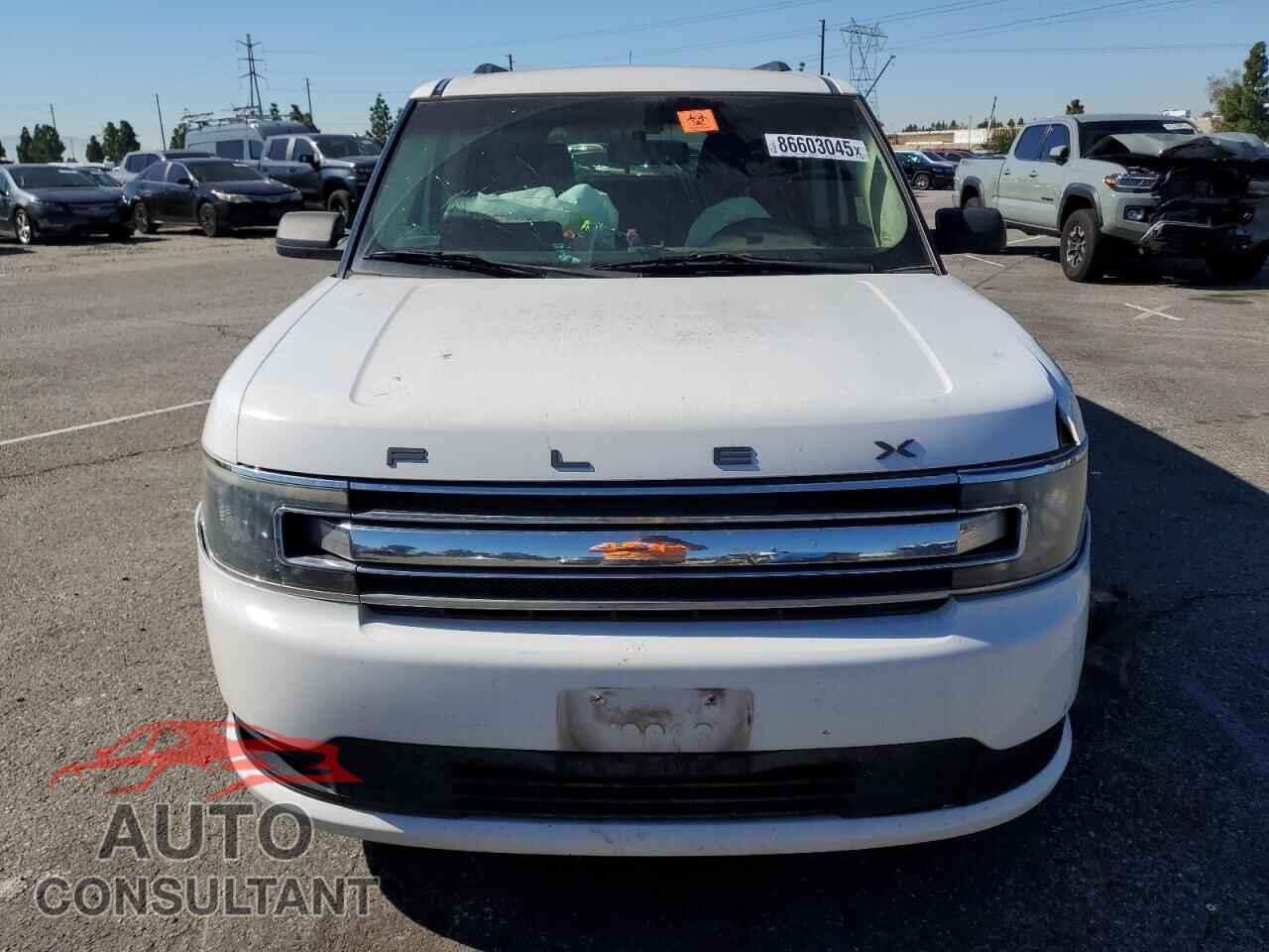 FORD FLEX 2014 - 2FMGK5B81EBD39828