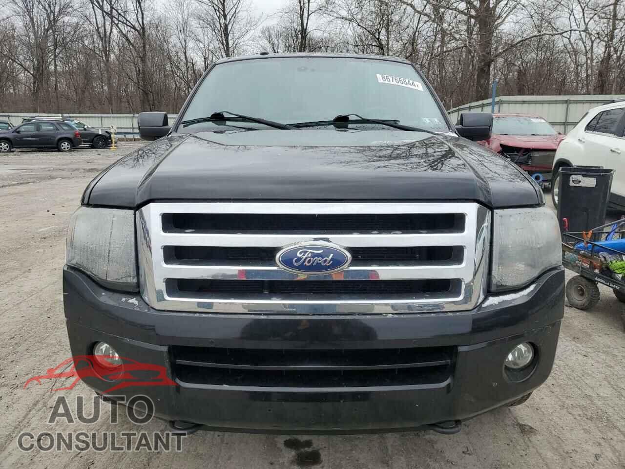FORD EXPEDITION 2012 - 1FMJK2A58CEF10975