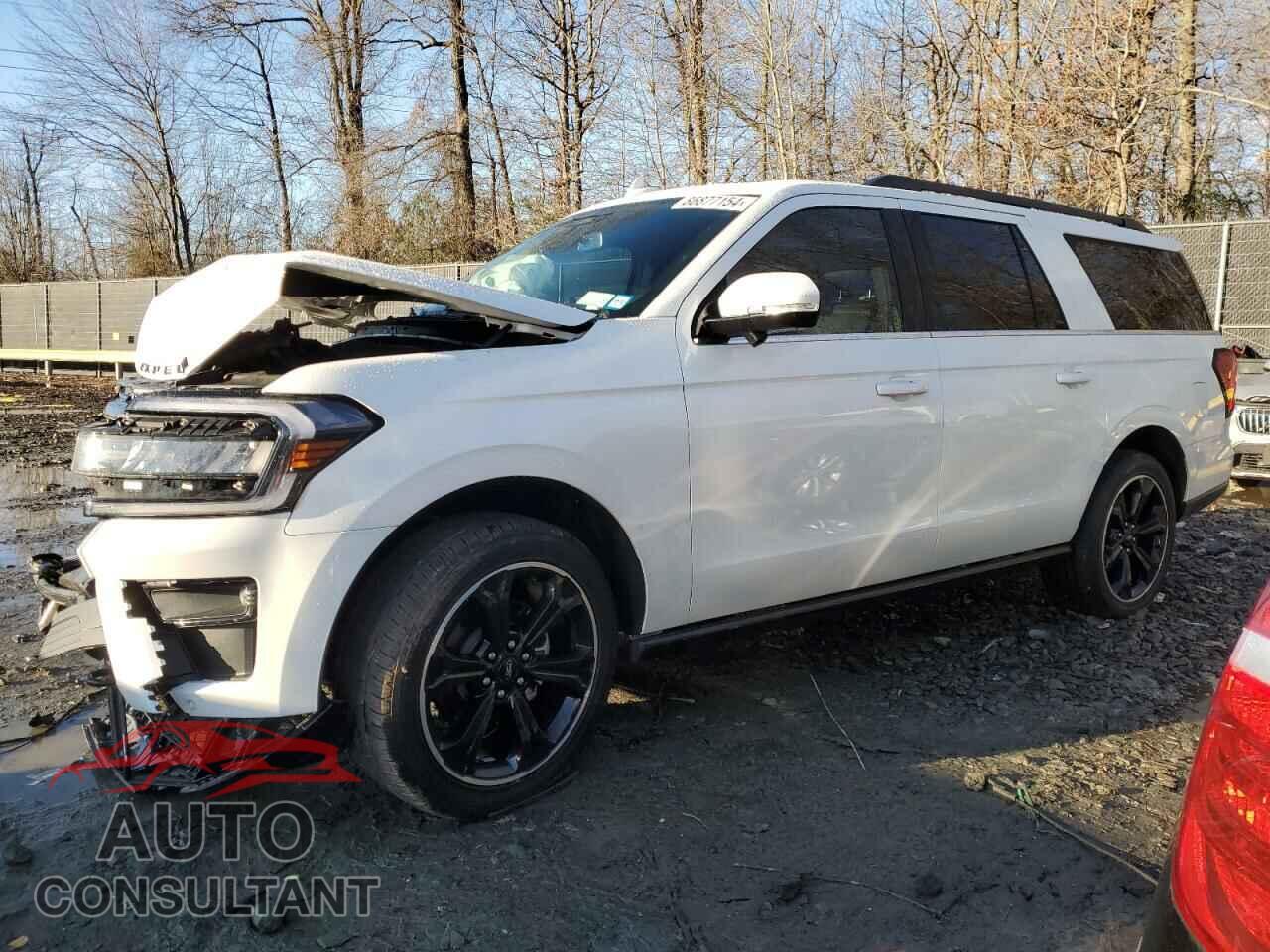FORD EXPEDITION 2024 - 1FMJK2A86REA48676
