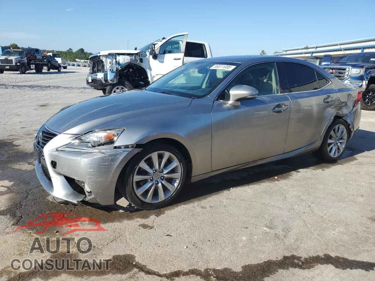 LEXUS IS 2014 - JTHBF1D25E5013117