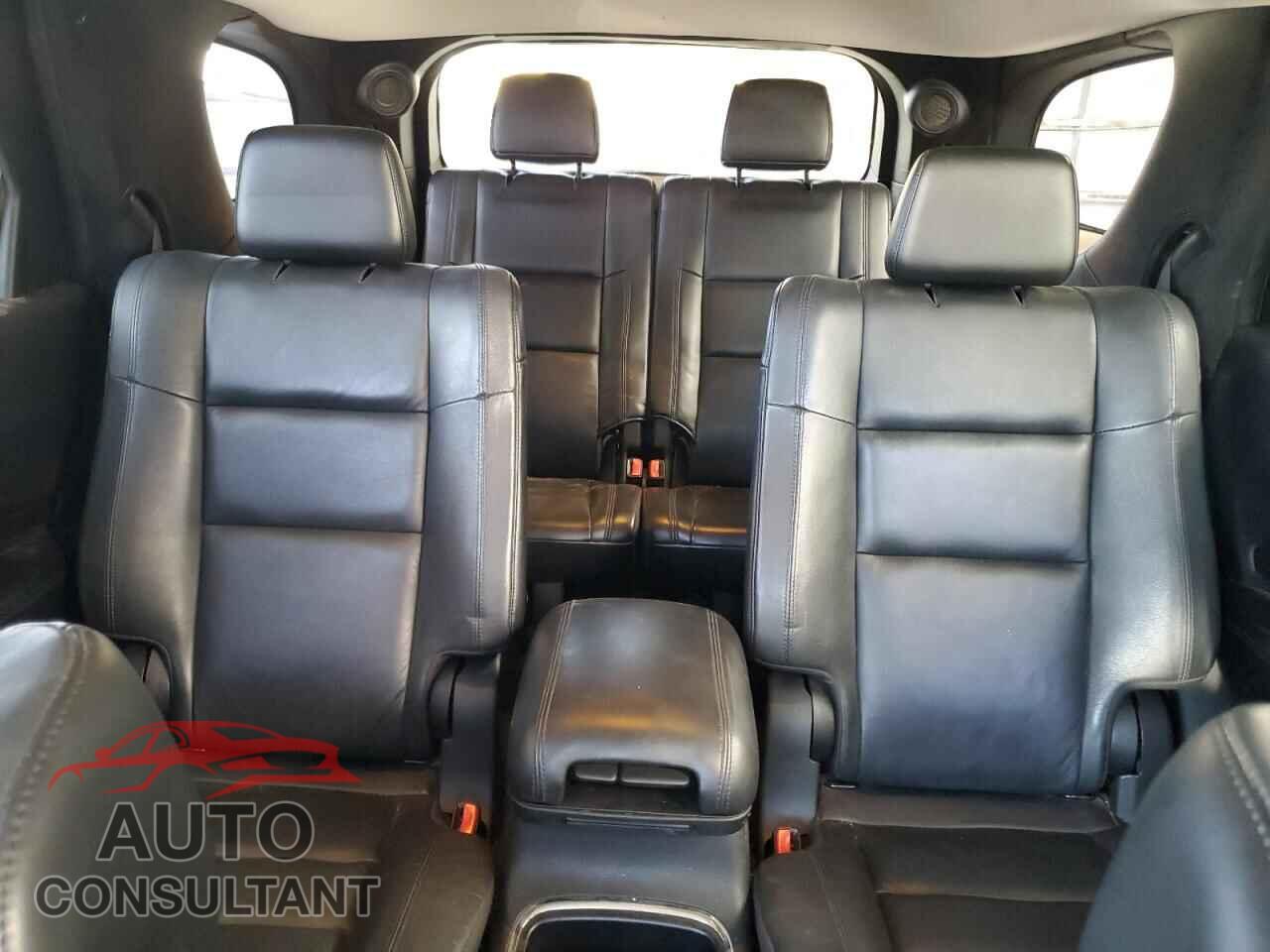 DODGE DURANGO 2015 - 1C4RDHDG9FC834177