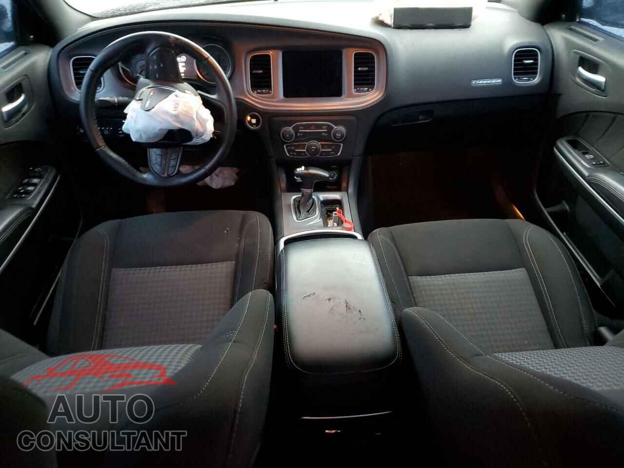 DODGE CHARGER 2023 - 2C3CDXBG9PH559660