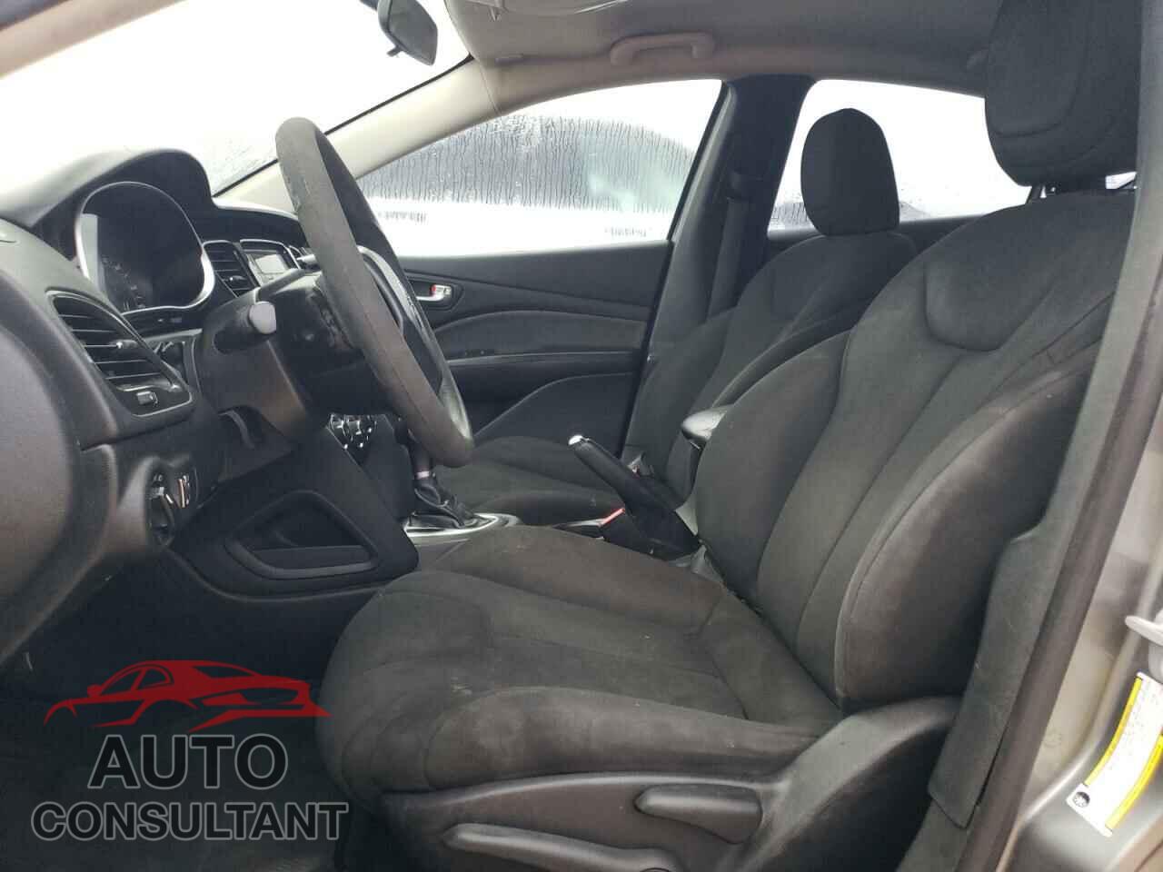 DODGE DART 2013 - 1C3CDFAA5DD209832