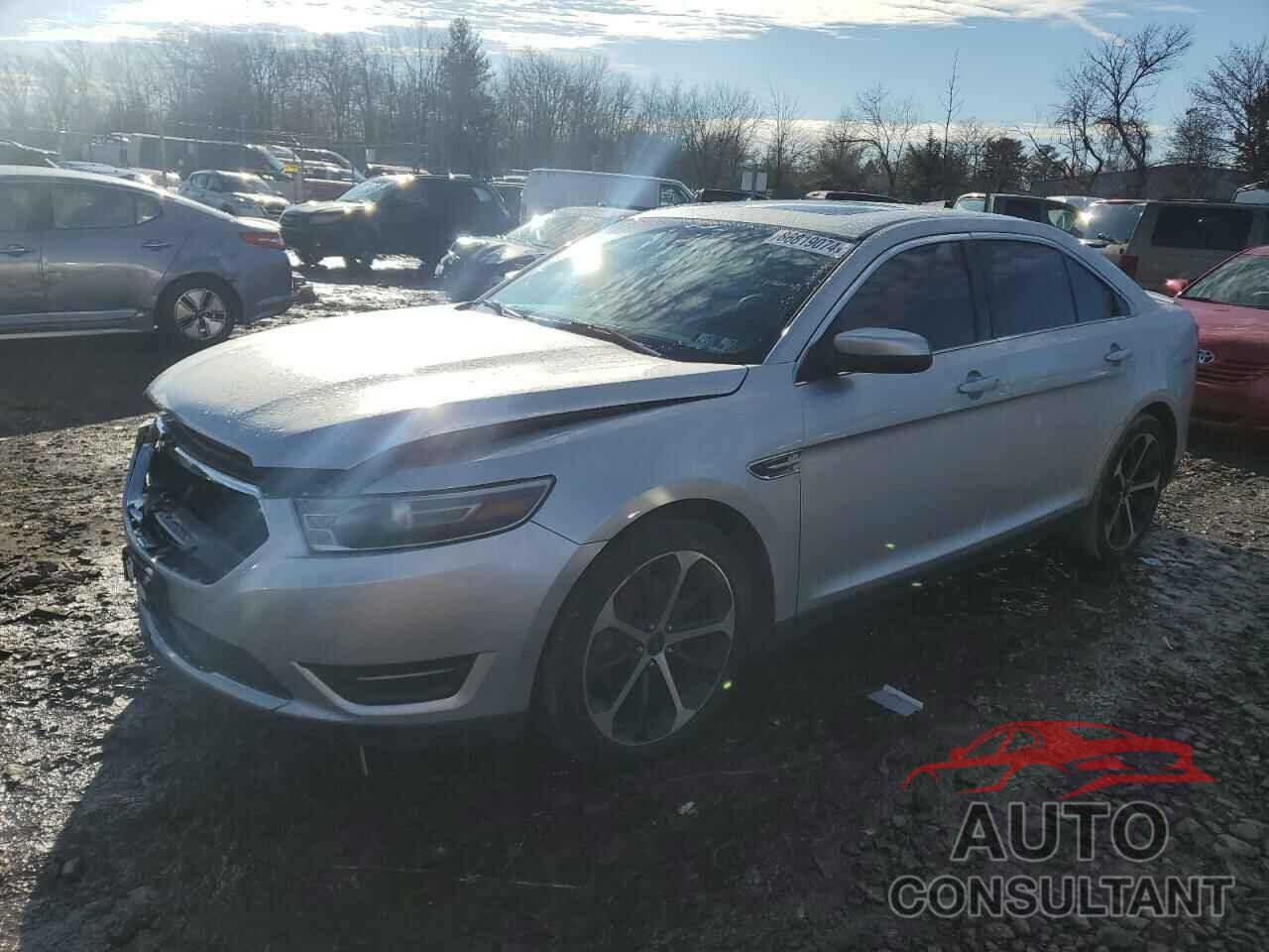 FORD TAURUS 2015 - 1FAHP2H82FG183945