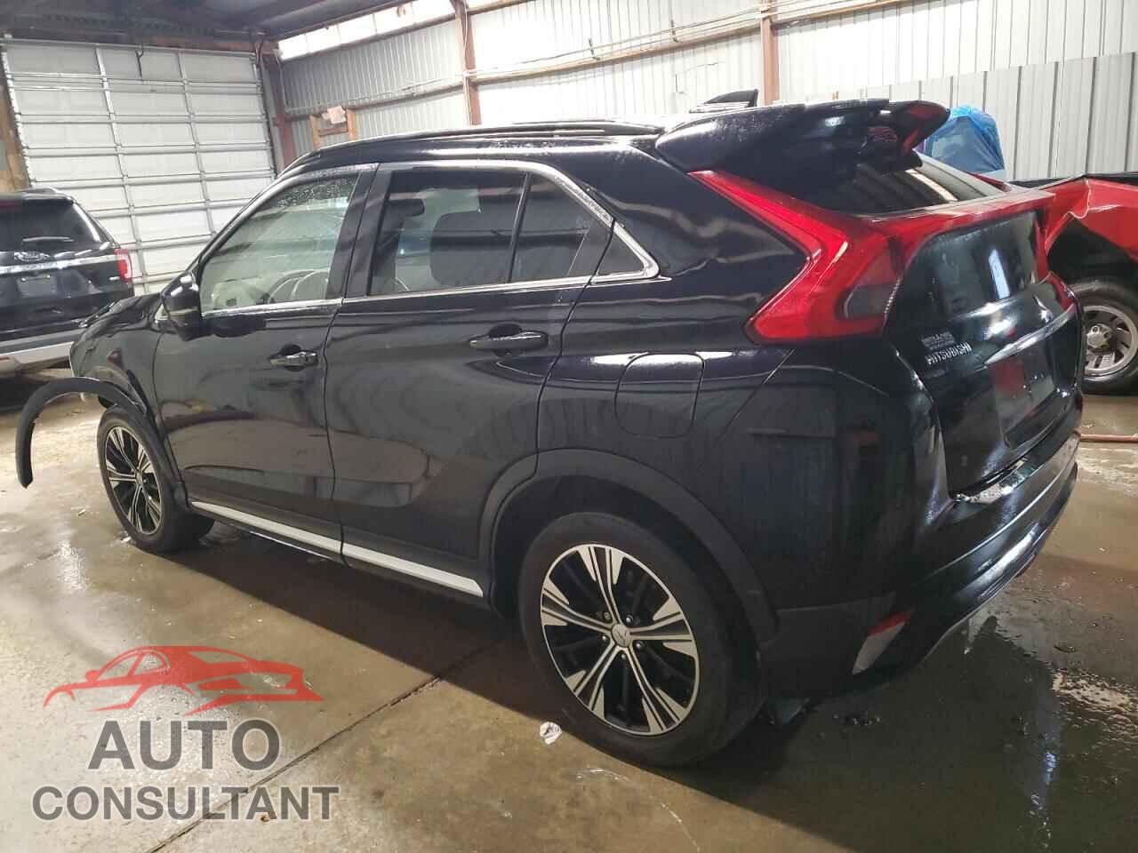 MITSUBISHI ECLIPSE 2019 - JA4AT5AA2KZ047734