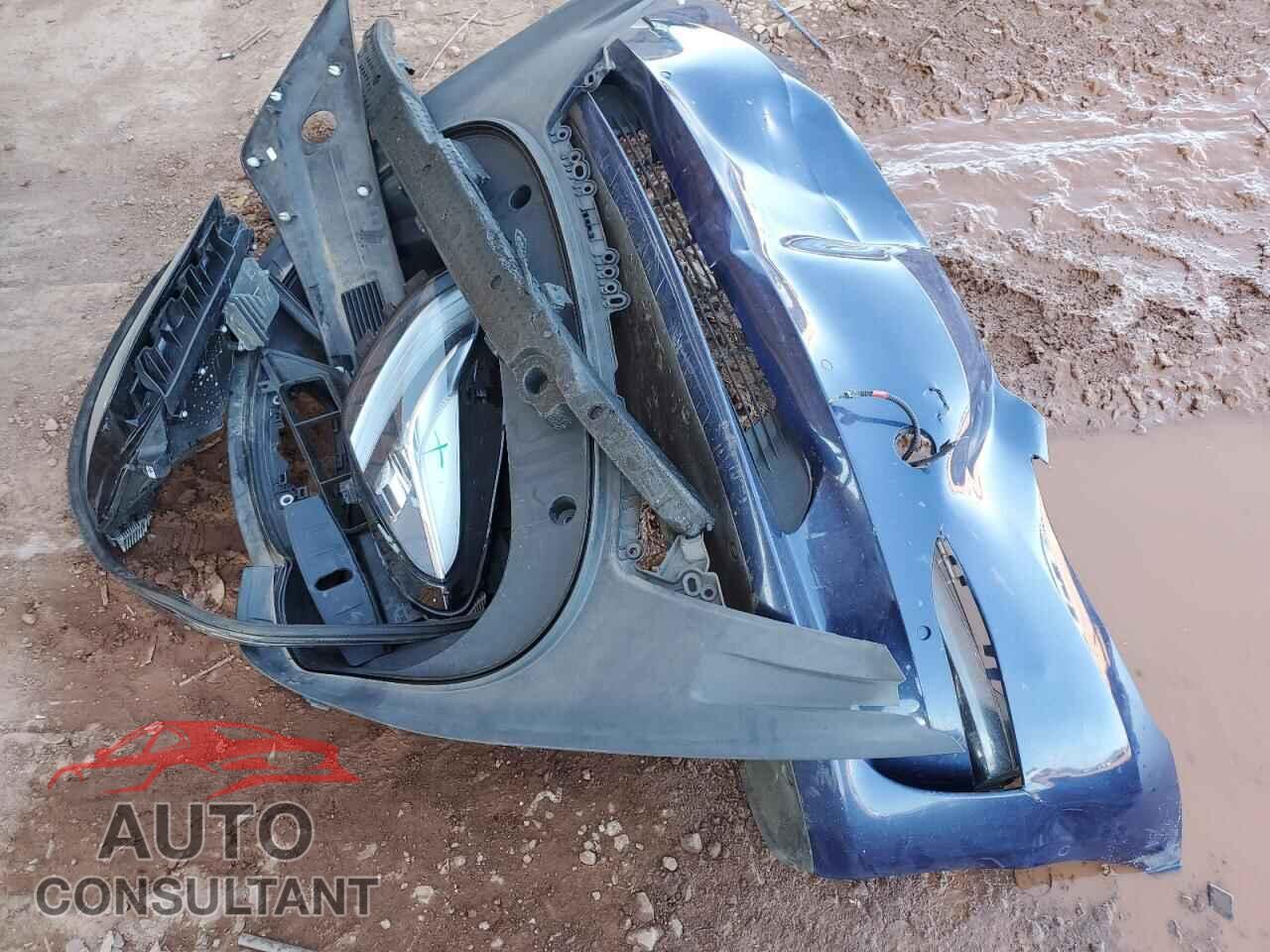 TESLA MODEL 3 2020 - 5YJ3E1EC7LF641210