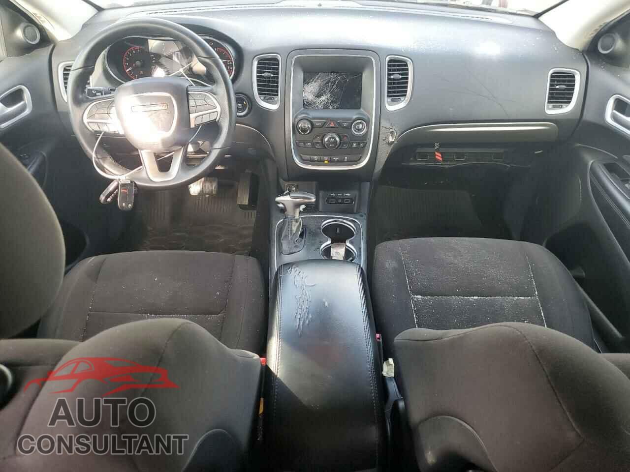 DODGE DURANGO 2019 - 1C4RDHAG6KC632458