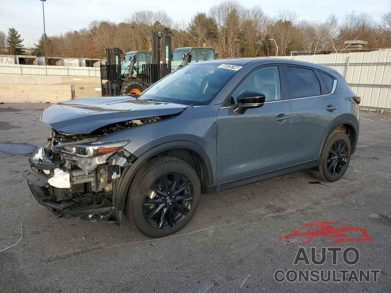 MAZDA CX-5 PREFE 2024 - JM3KFBCLXR0457735