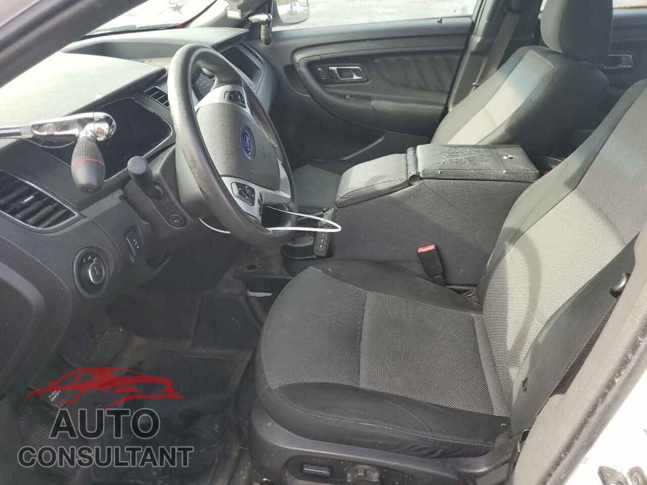 FORD TAURUS 2014 - 1FAHP2MK9EG180279
