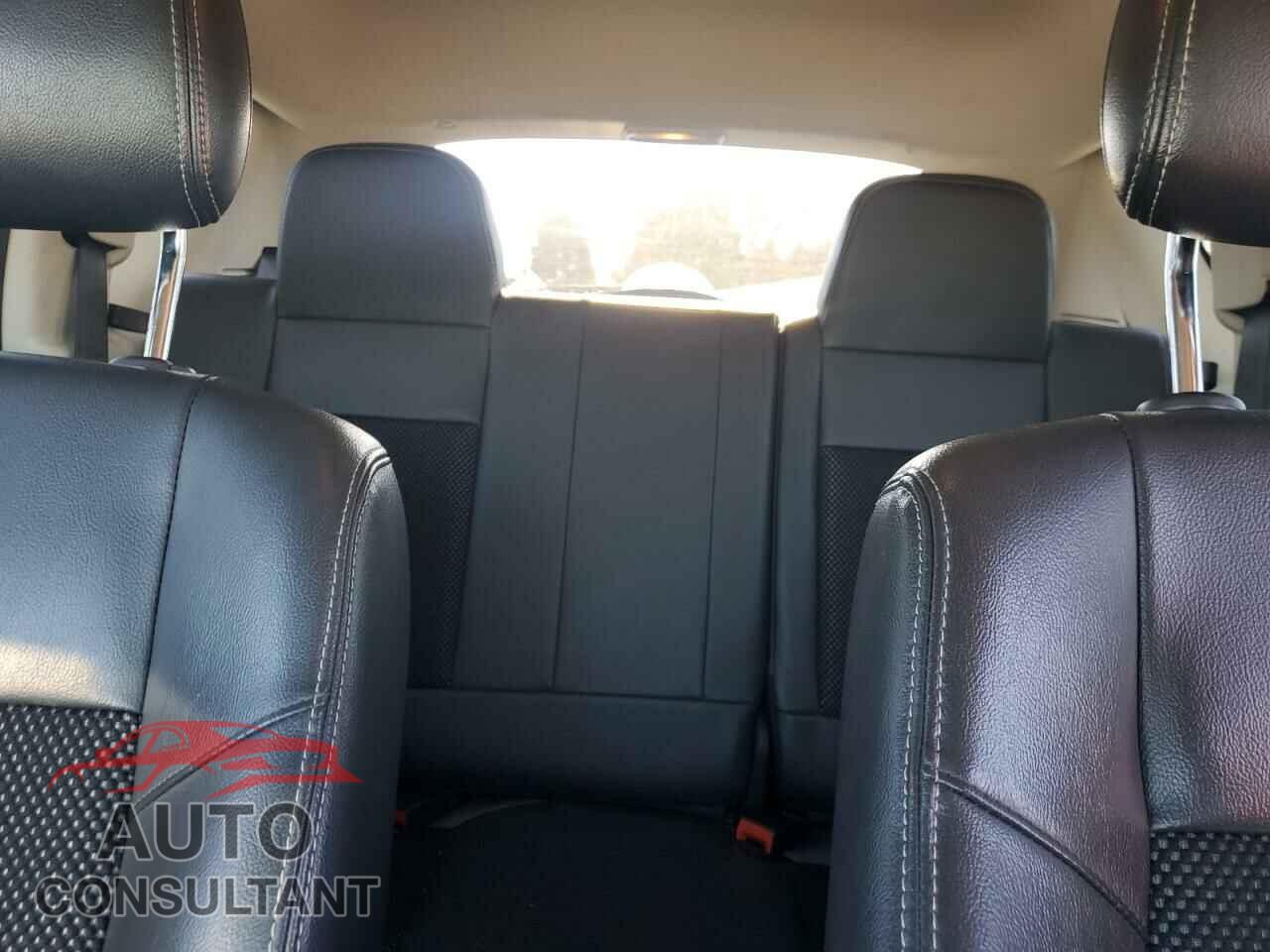 JEEP COMPASS 2014 - 1C4NJCBA2ED730003