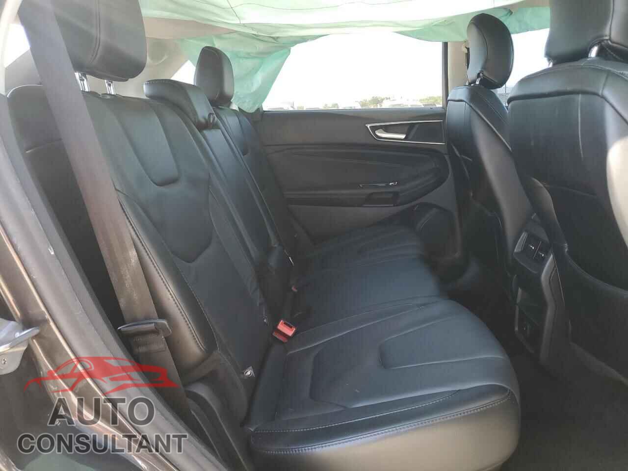 FORD EDGE 2016 - 2FMPK3K90GBB05454