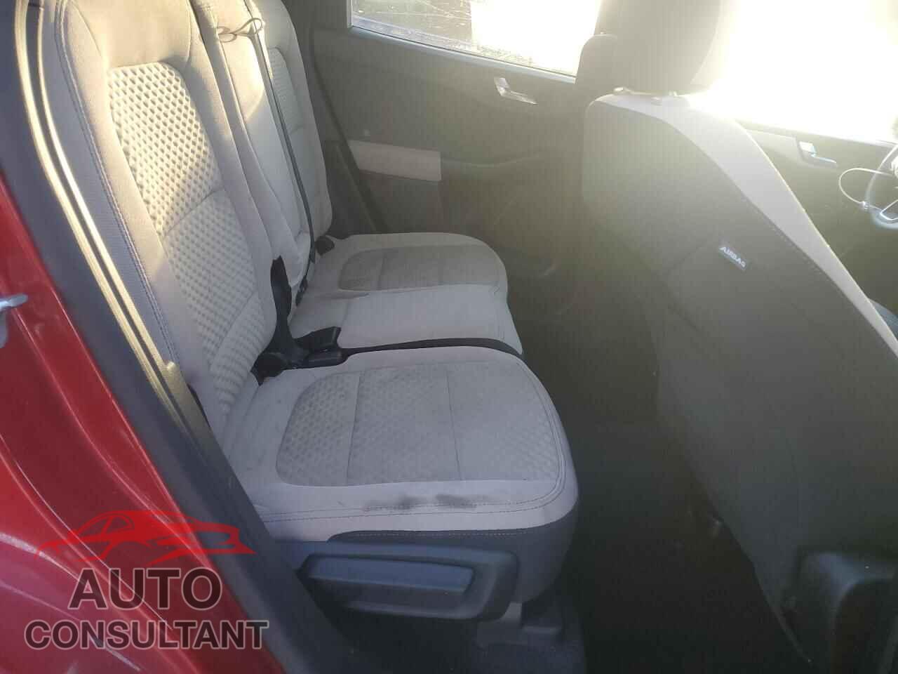 FORD ESCAPE 2020 - 1FMCU9G62LUA27211