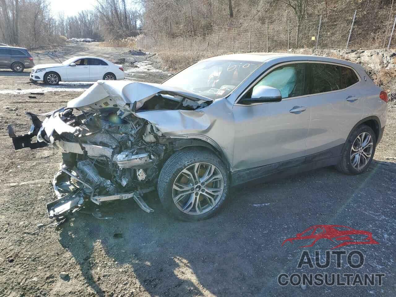 BMW X2 2020 - WBXYJ1C09L5P24006