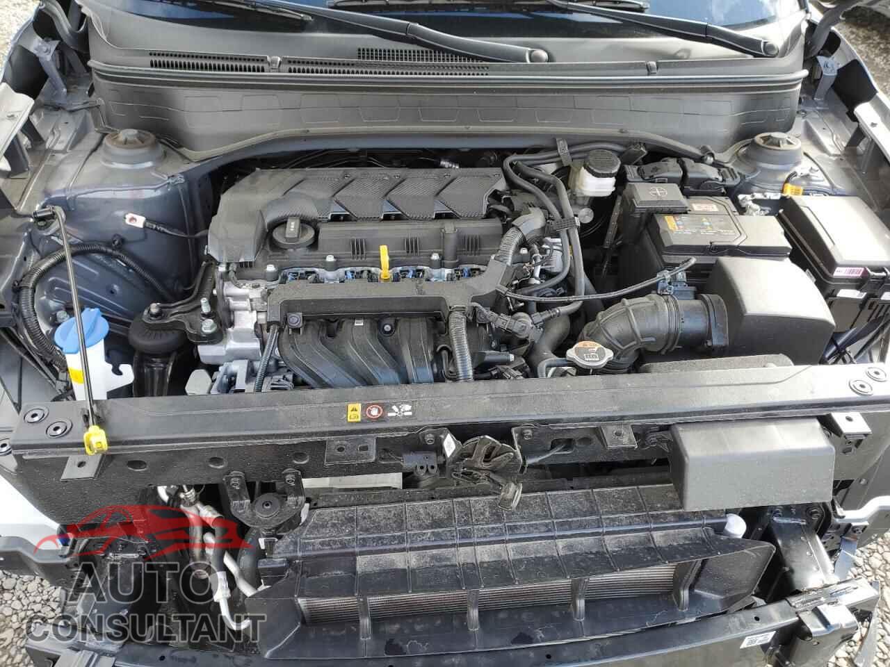 HYUNDAI VENUE 2025 - KMHRC8A31SU347317