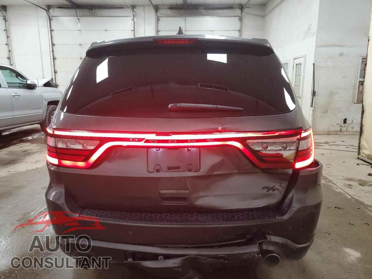 DODGE DURANGO 2014 - 1C4SDJCT0EC412739