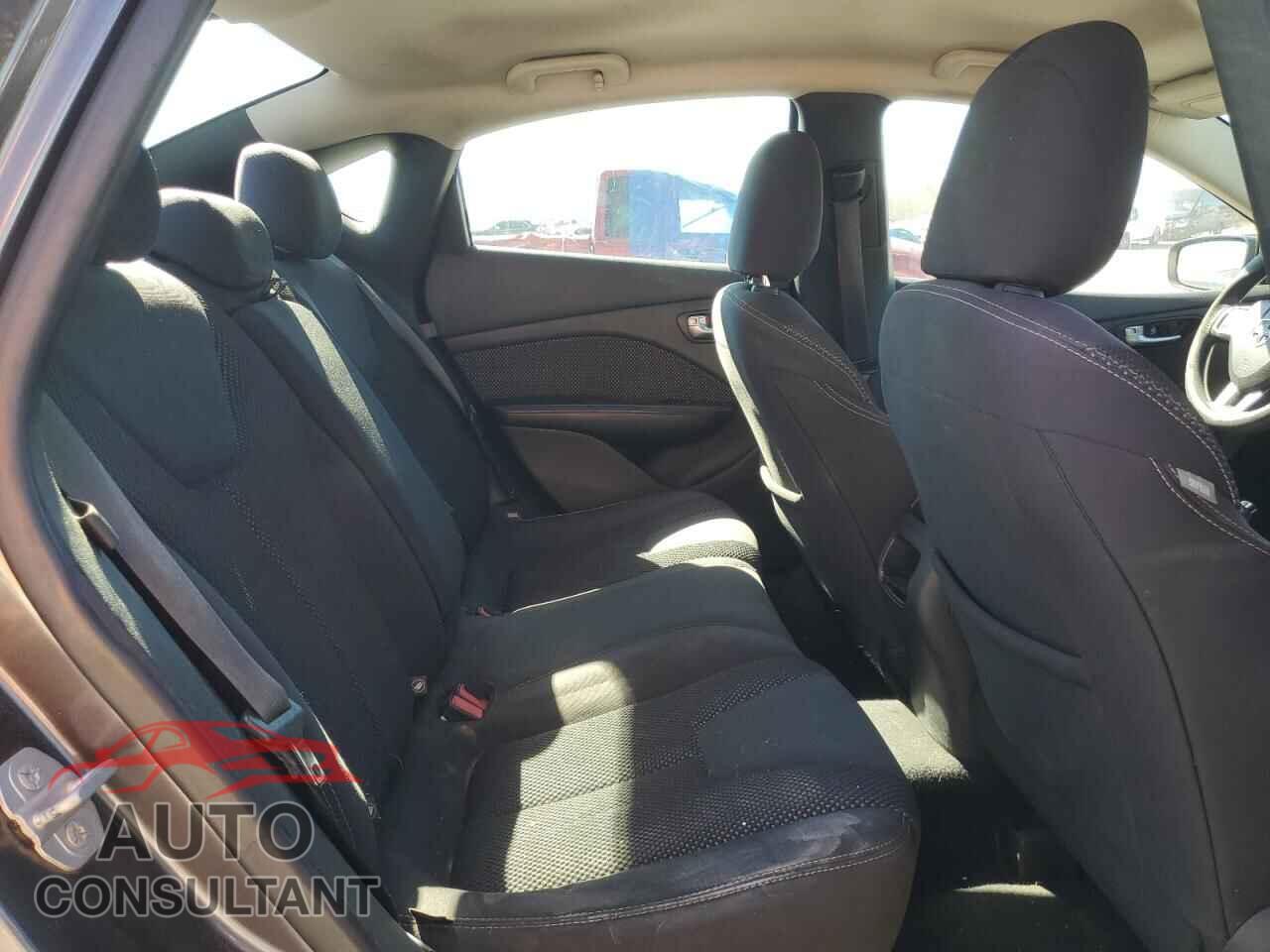 DODGE DART 2015 - 1C3CDFBB0FD211563