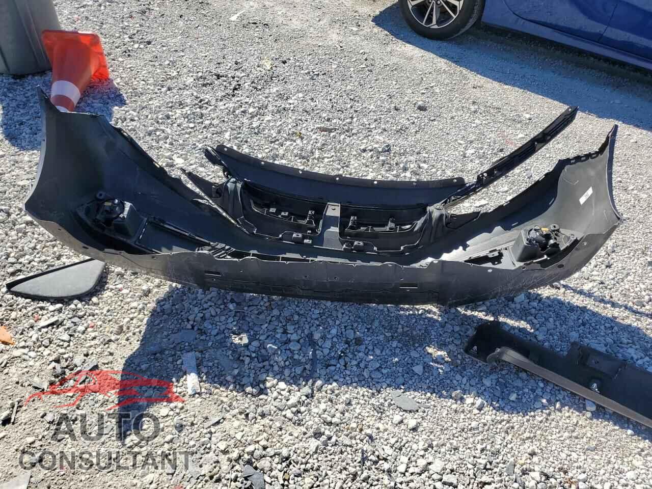 HONDA CIVIC 2019 - 2HGFC3B36KH354180
