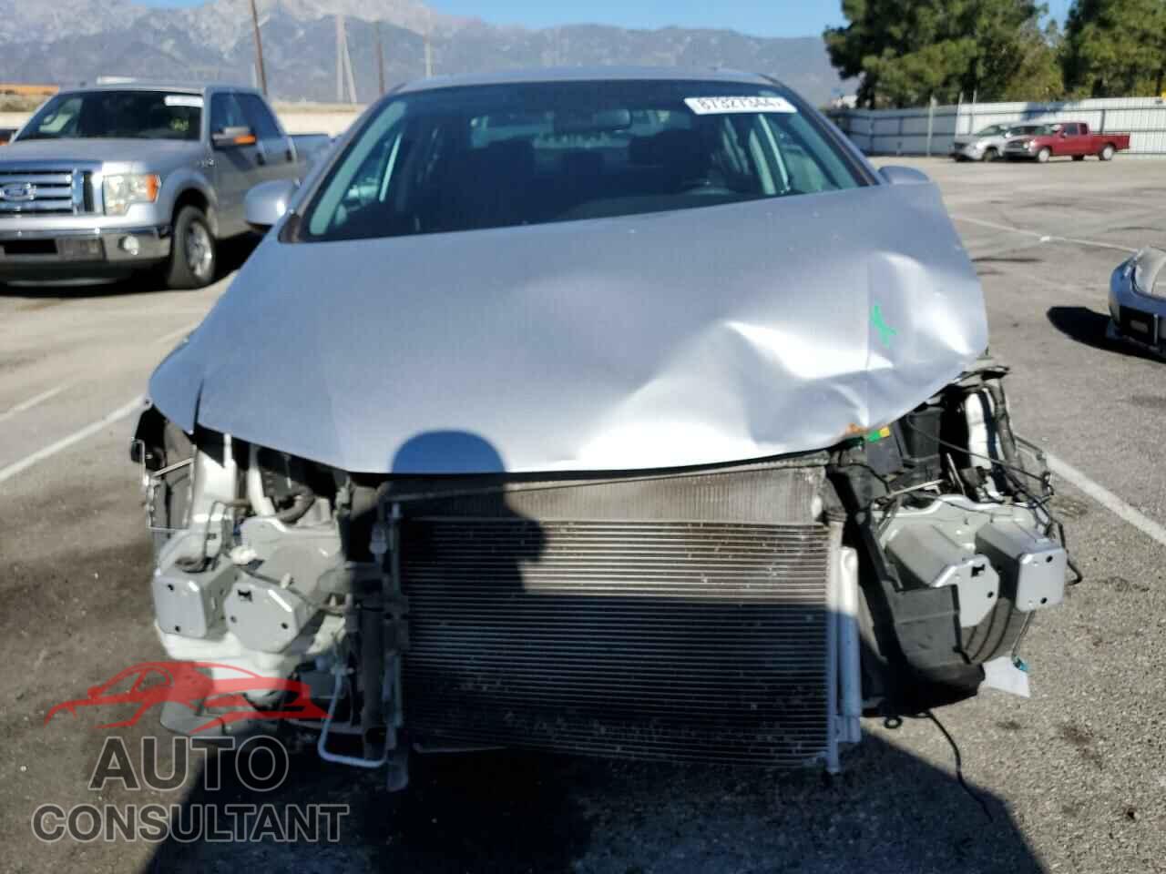 HONDA CIVIC 2013 - 19XFB2F8XDE213192
