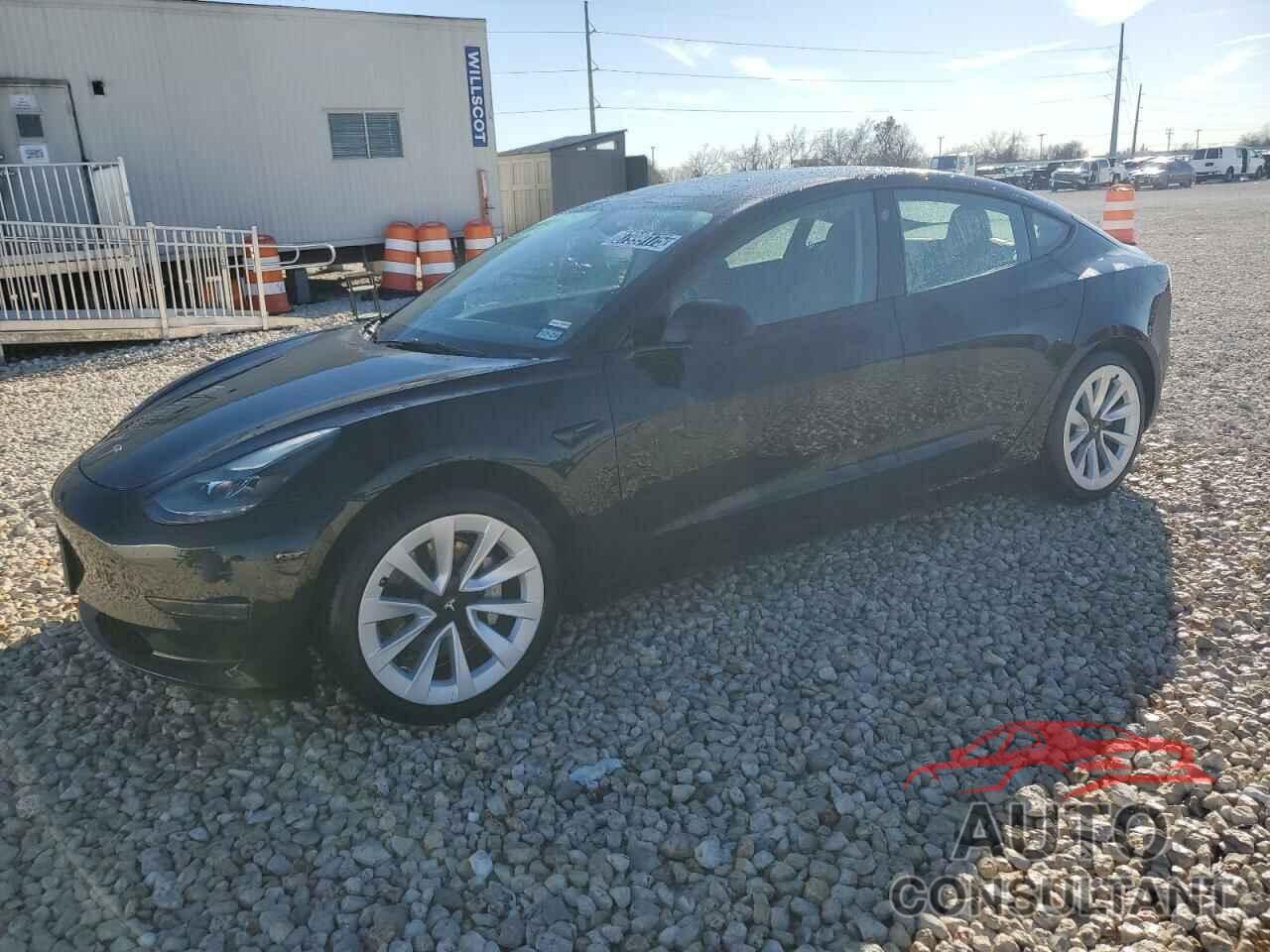 TESLA MODEL 3 2023 - 5YJ3E1EA0PF438910