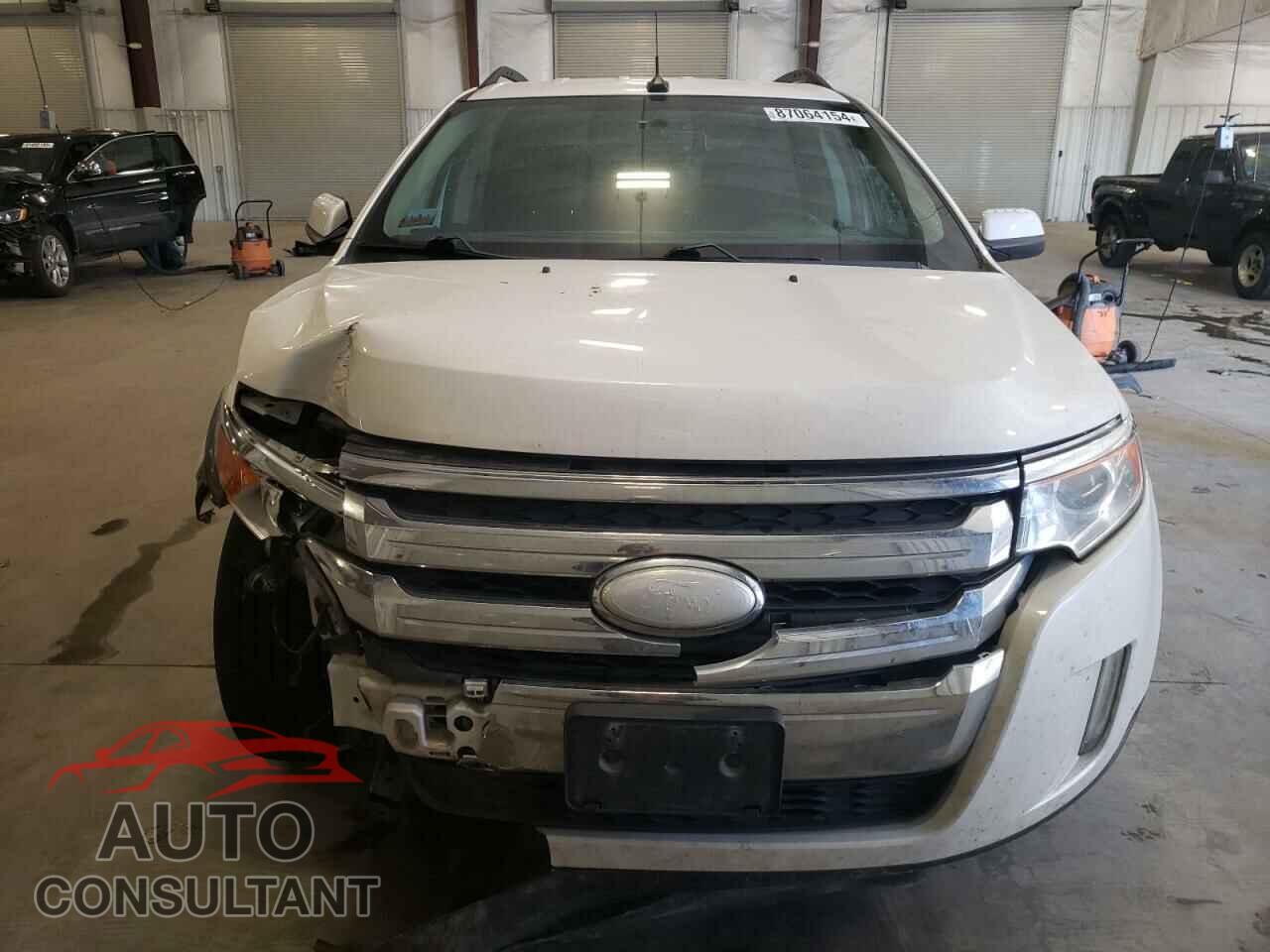 FORD EDGE 2013 - 2FMDK4JCXDBC22976