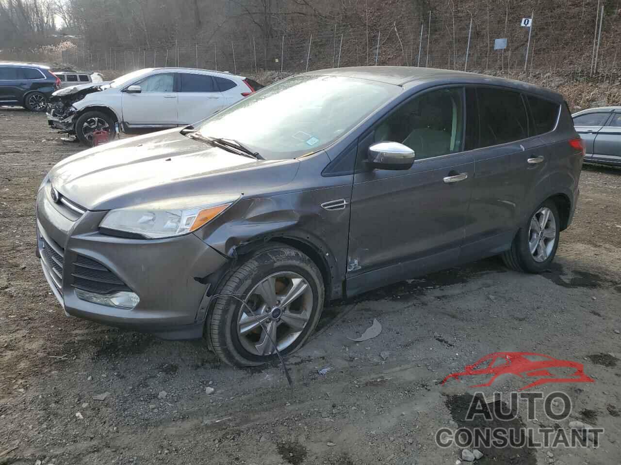 FORD ESCAPE 2013 - 1FMCU0GX3DUD83561