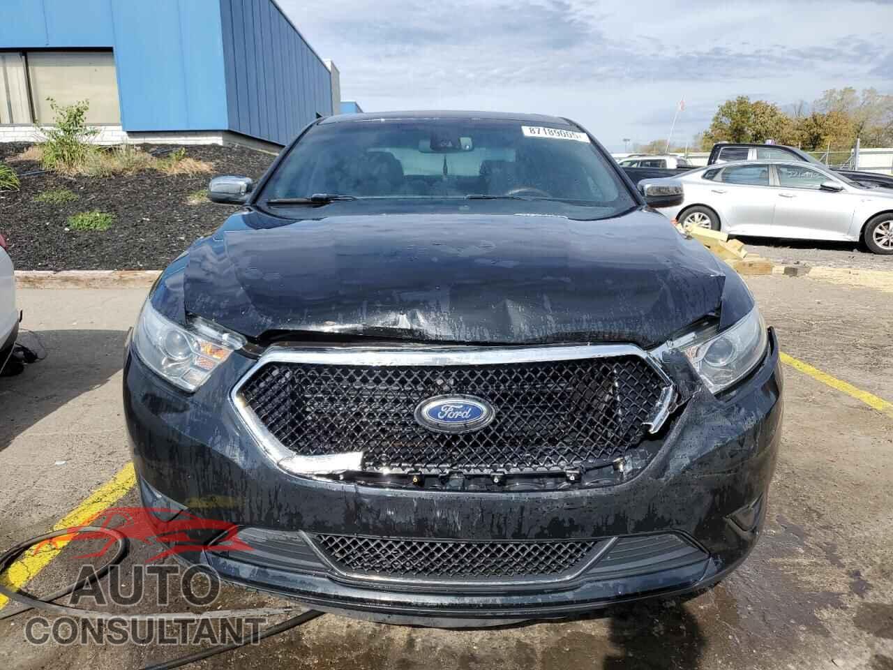 FORD TAURUS 2013 - 1FAHP2F85DG176875