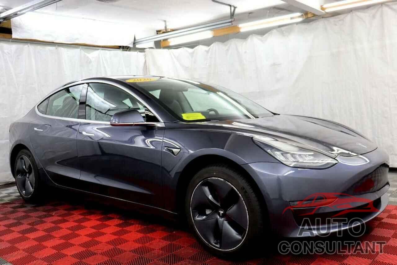 TESLA MODEL 3 2020 - 5YJ3E1EA5LF745547