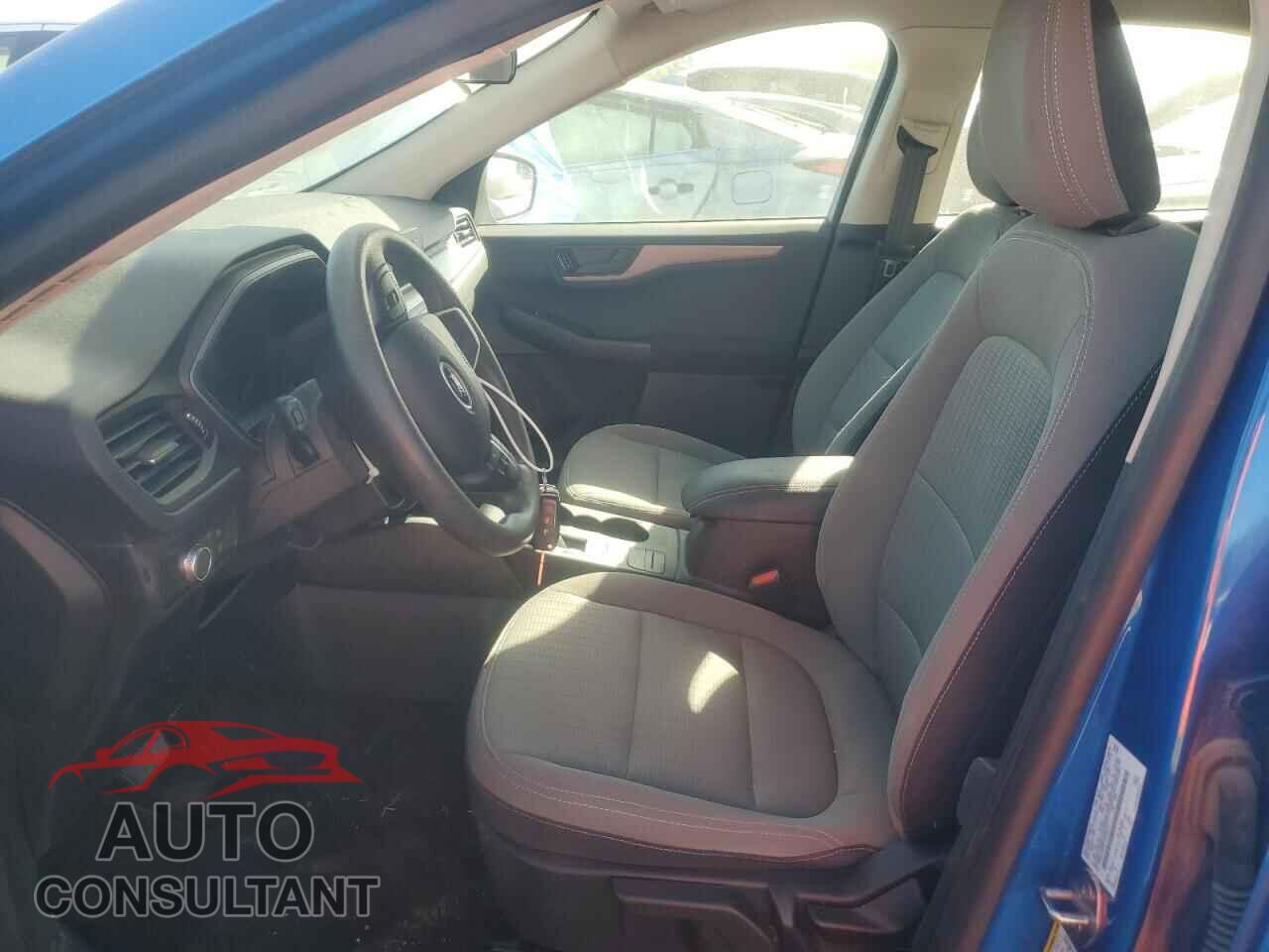 FORD ESCAPE 2020 - 1FMCU0F60LUA55313