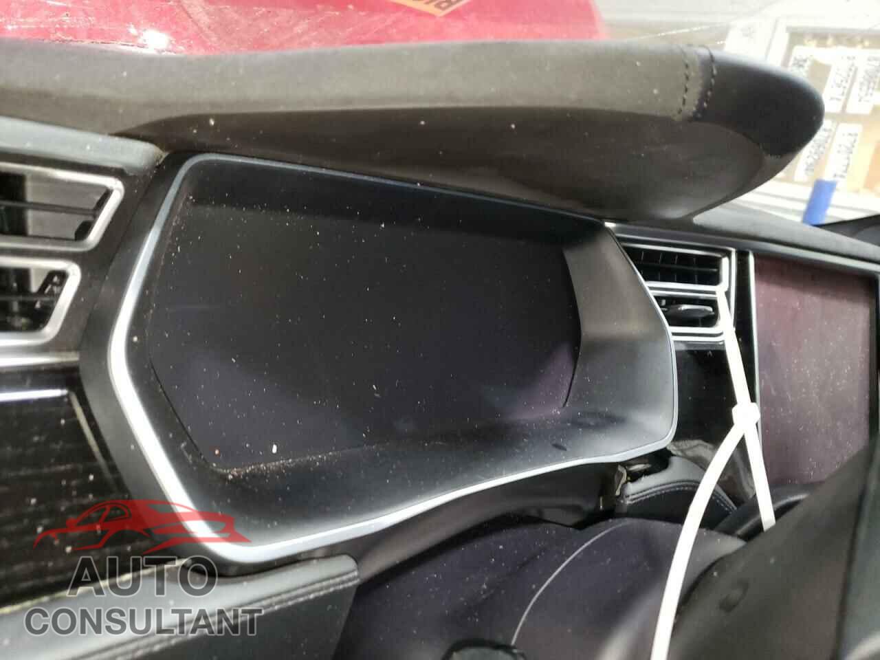 TESLA MODEL S 2016 - 5YJSA1E20GF139109
