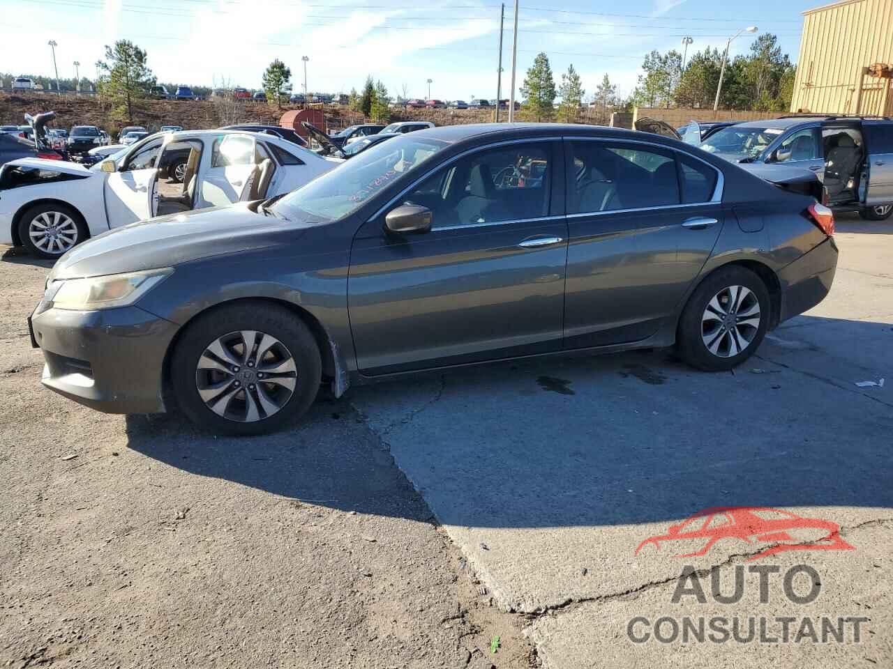 HONDA ACCORD 2013 - 1HGCR2F31DA039679