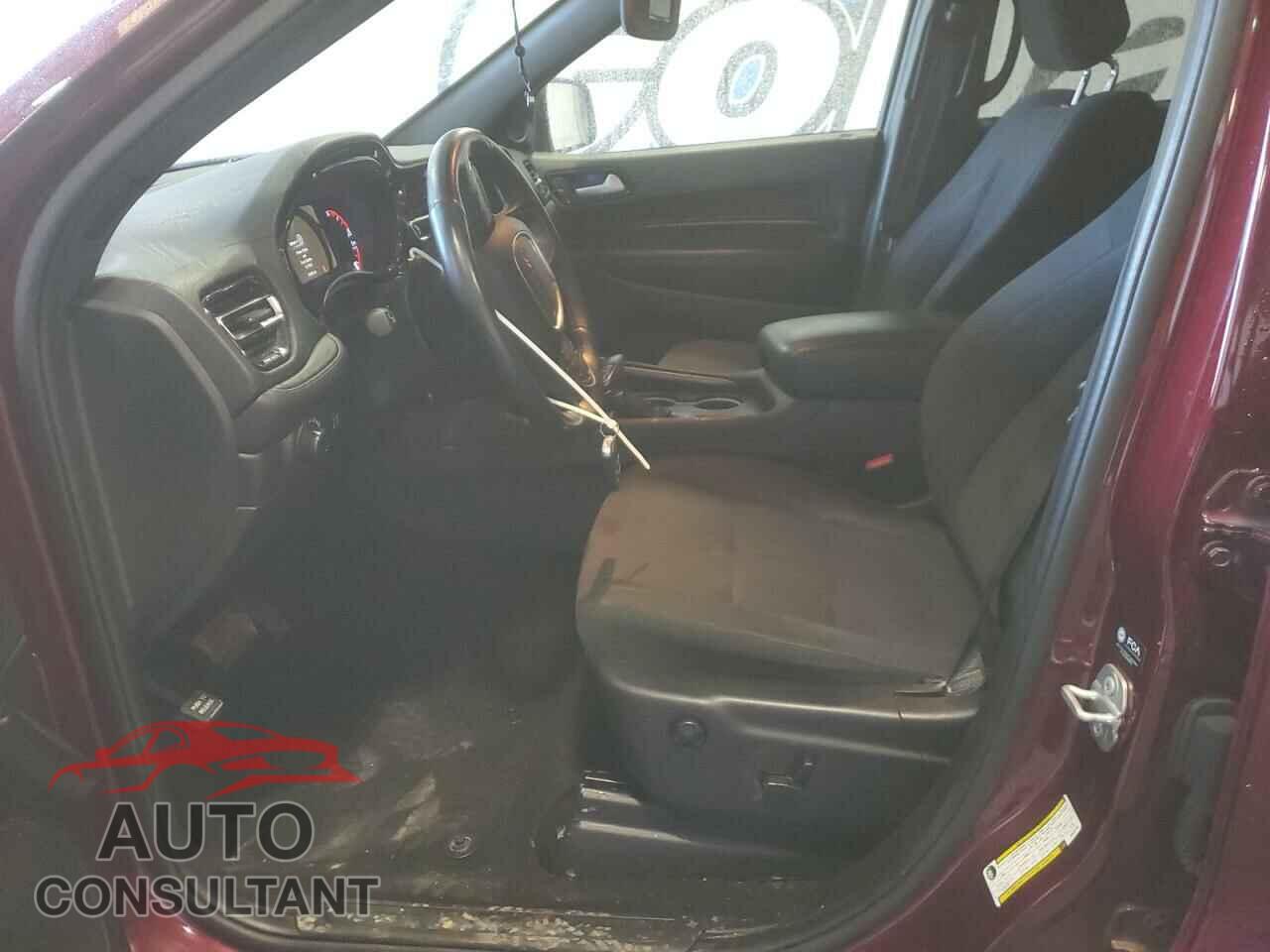DODGE DURANGO 2023 - 1C4RDHAG0PC634763