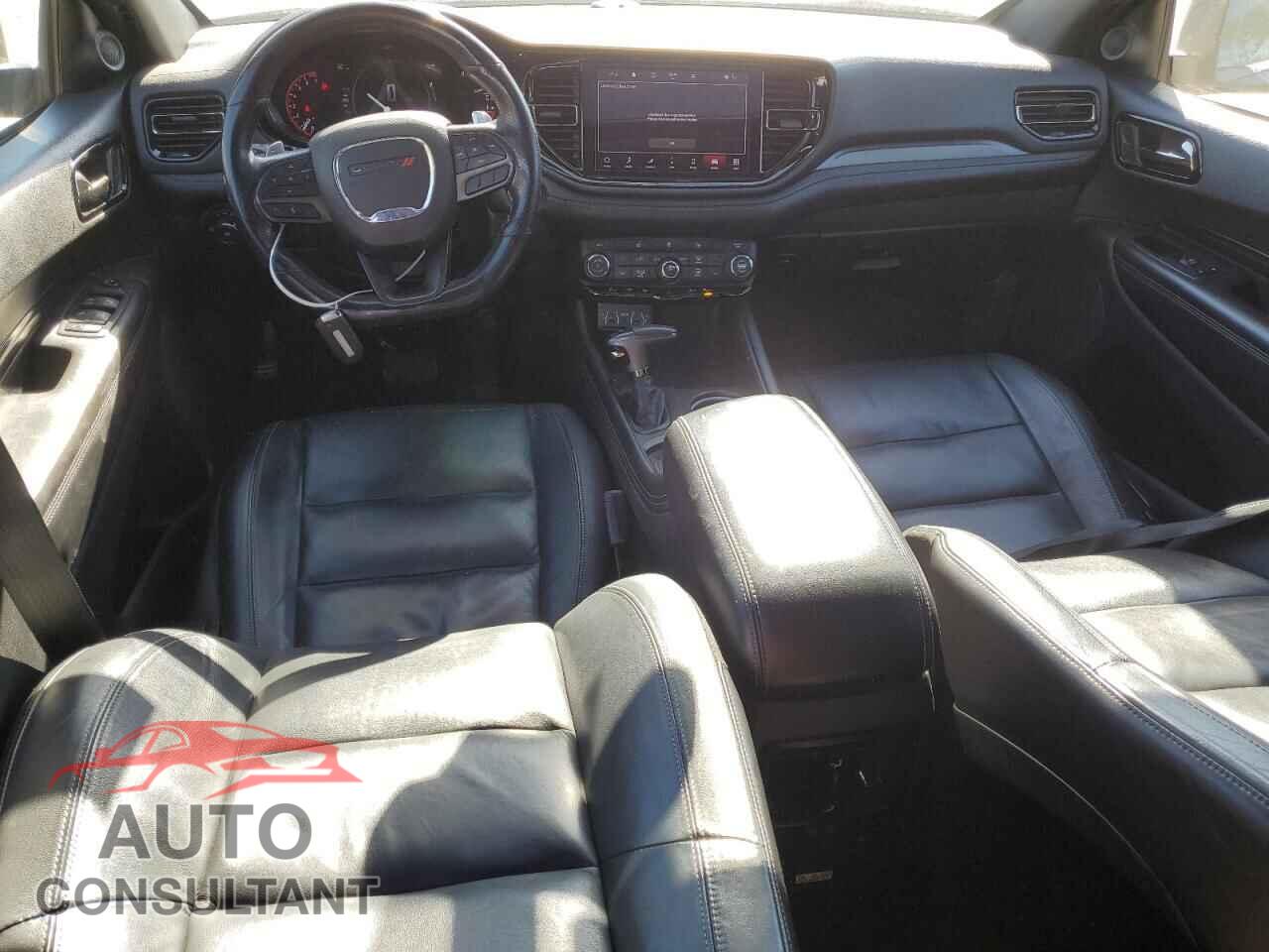 DODGE DURANGO 2021 - 1C4RDHDG0MC825123