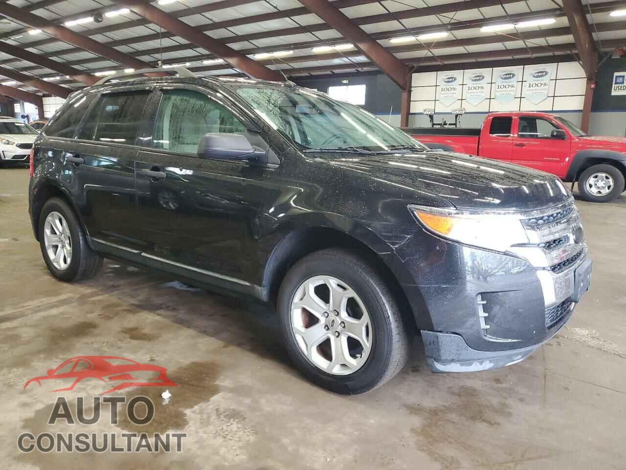 FORD EDGE 2014 - 2FMDK4GC6EBA22220