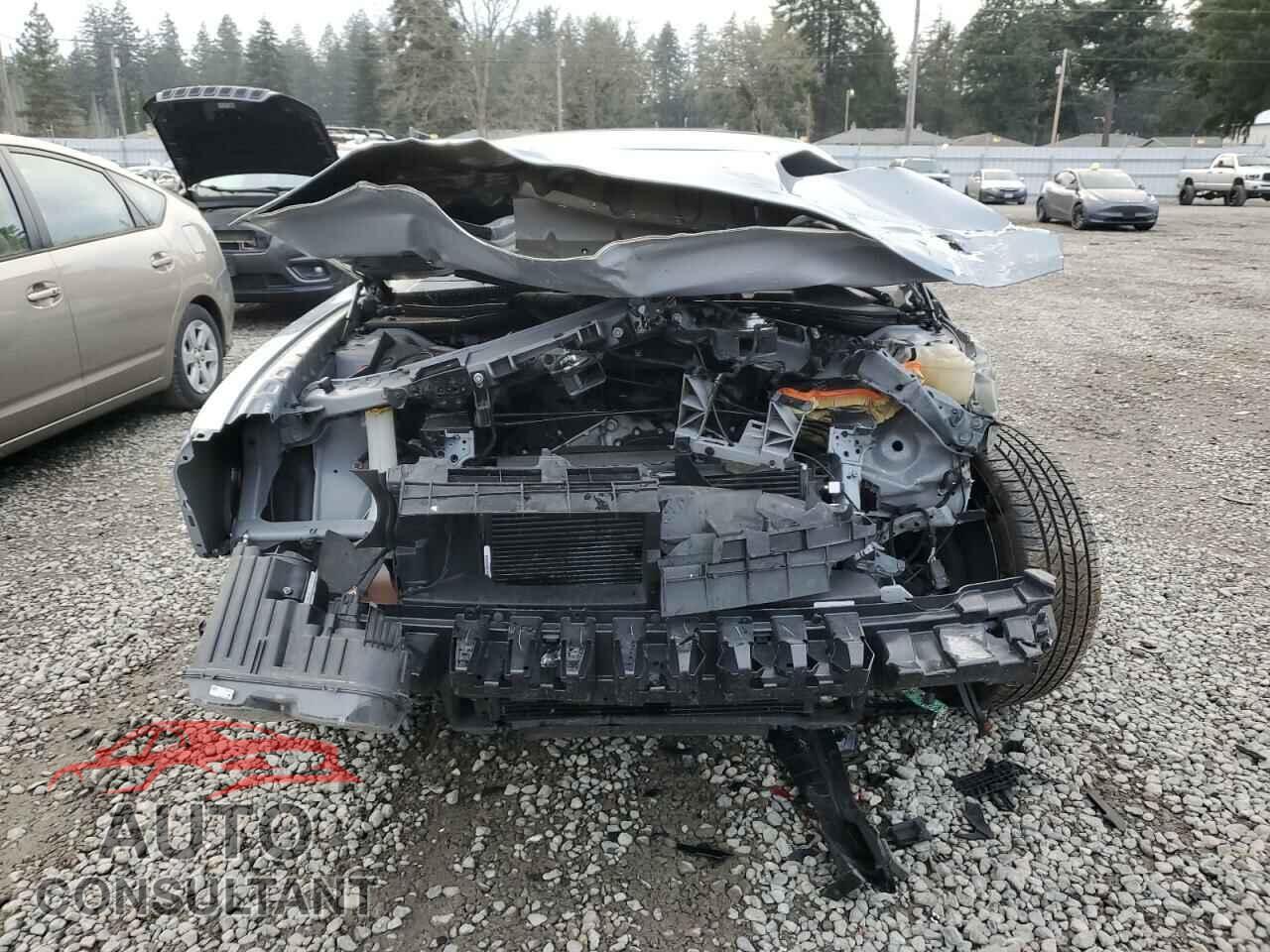 DODGE CHALLENGER 2020 - 2C3CDZAG4LH235989