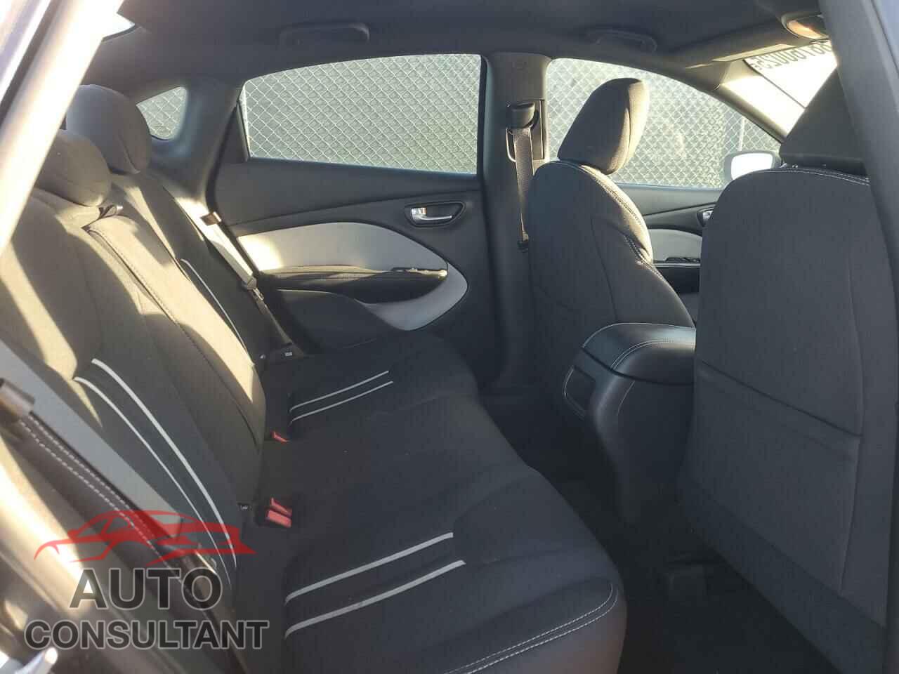 DODGE DART 2014 - 1C3CDFBB4ED667919