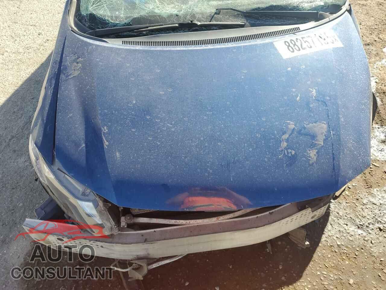 HONDA CIVIC 2014 - 19XFB2F5XEE069182