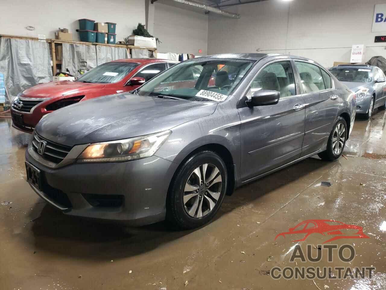 HONDA ACCORD 2013 - 1HGCR2F39DA001214