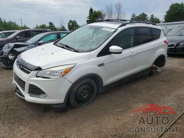 FORD ESCAPE 2013 - 1FMCU9GX0DUA81973