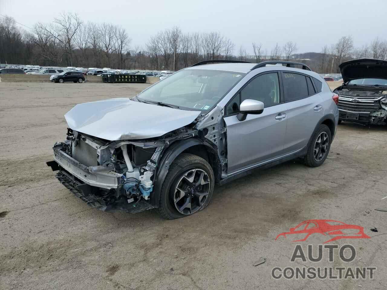 SUBARU CROSSTREK 2019 - JF2GTACC8KH228240