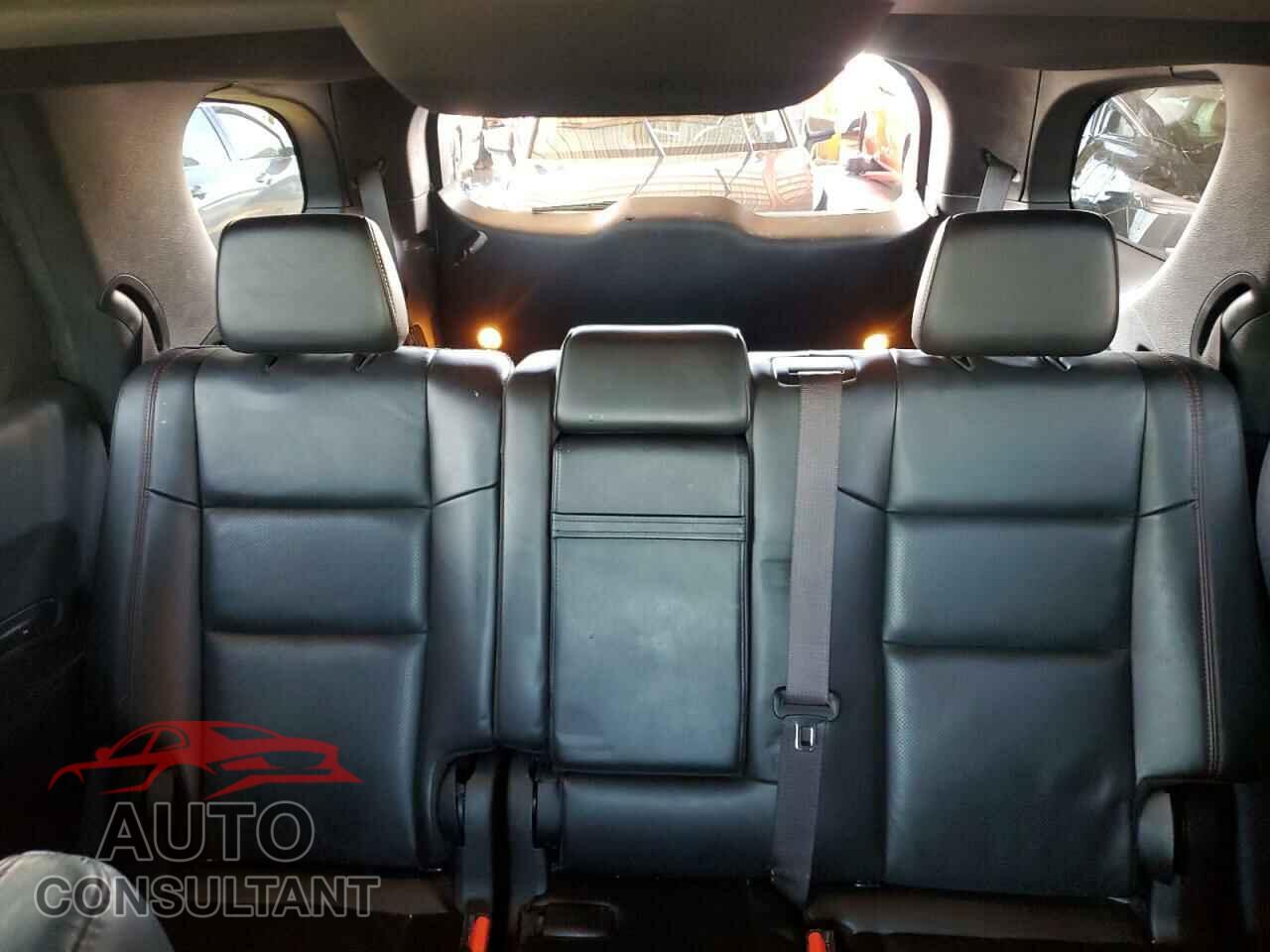 DODGE DURANGO 2023 - 1C4RDJDG2PC617028