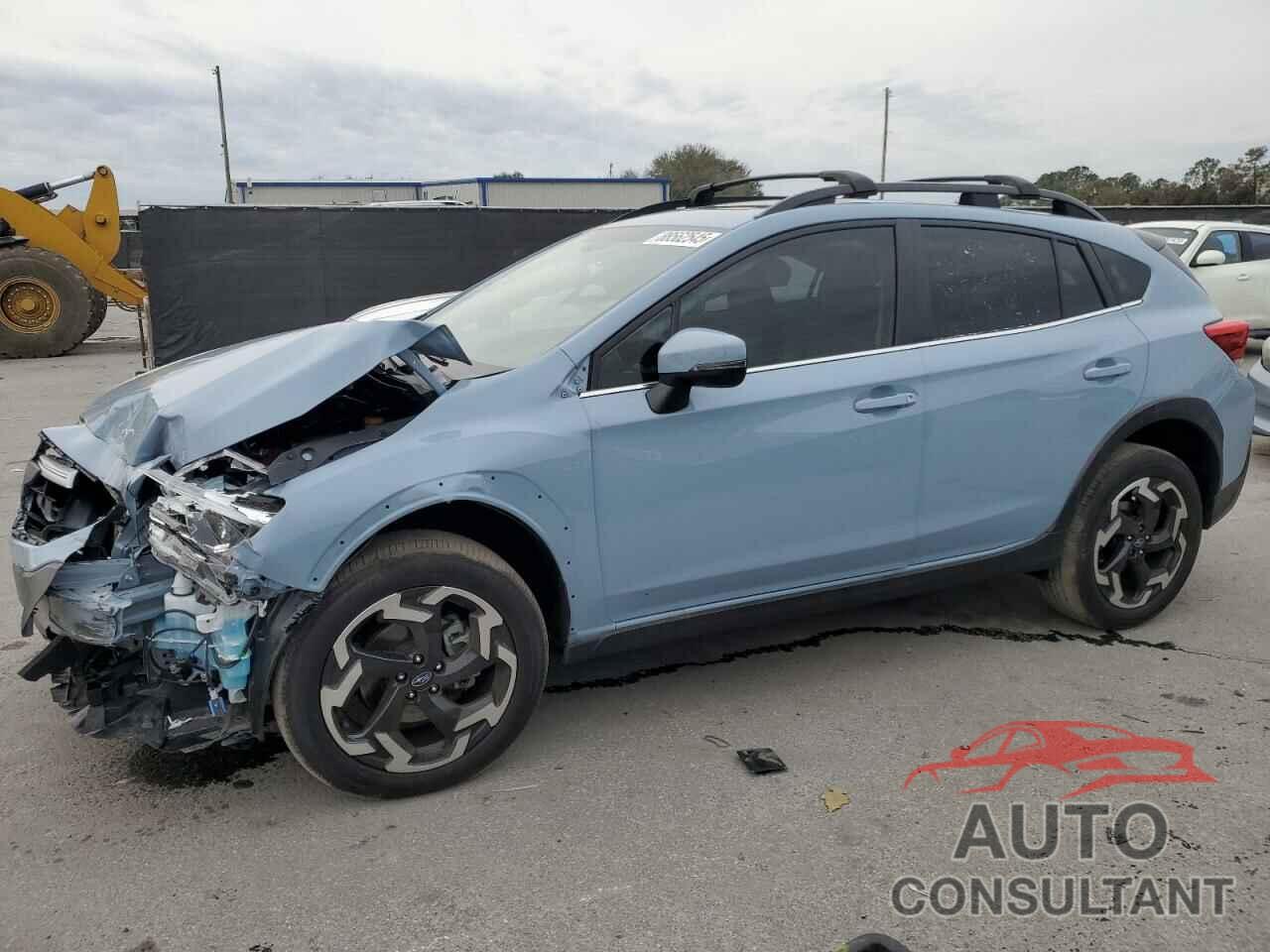 SUBARU CROSSTREK 2023 - JF2GTHNC3PH295471