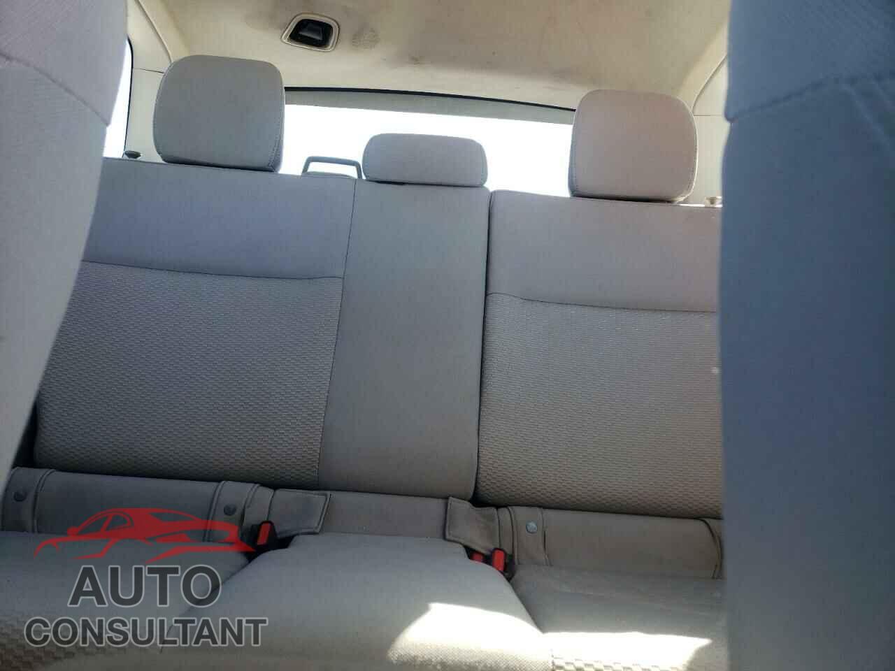 SUBARU FORESTER 2014 - JF2SJAAC2EH406554