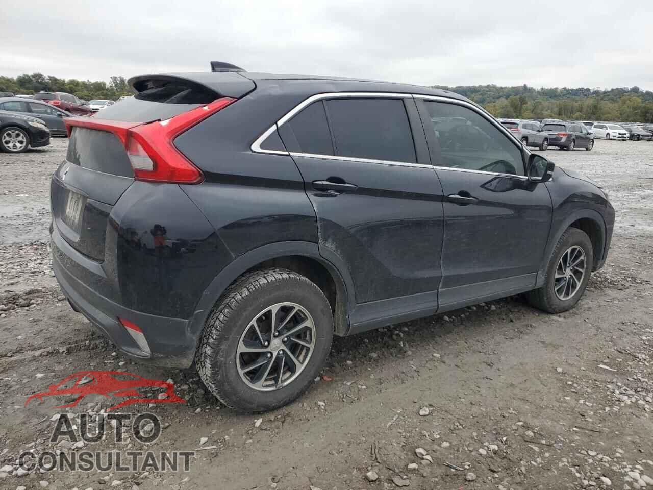 MITSUBISHI ECLIPSE 2020 - JA4AT3AAXLZ002787